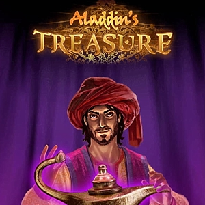 Aladdin’s Treasure